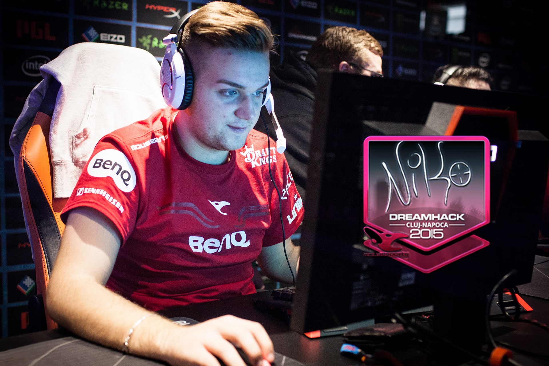 桌面形象 桌面形象