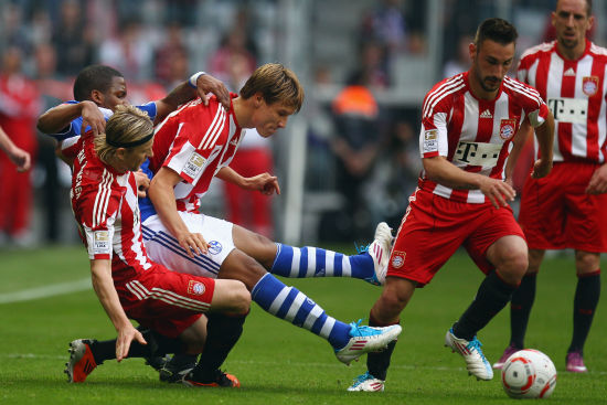 熟与俱乐部 熟与俱乐部