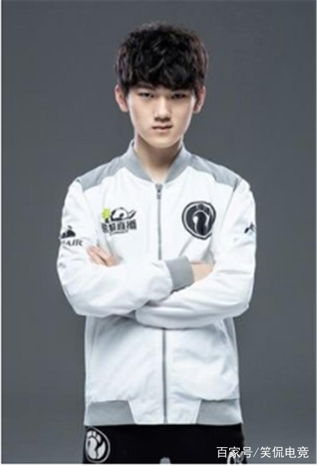 罗云熙的出