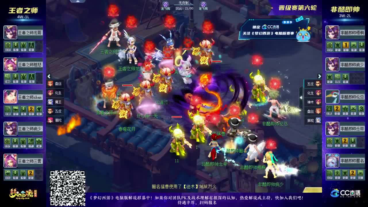 中期他们以